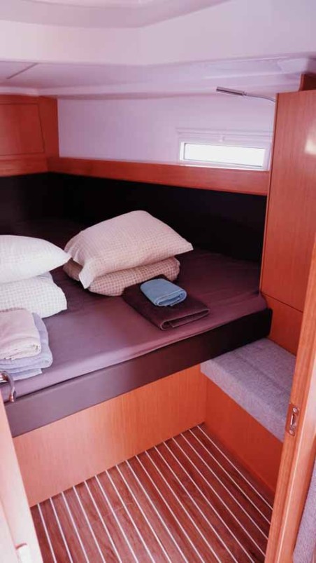 Bavaria Yachtbau Bavaria Cruiser 37 - 3 cab. Catalina