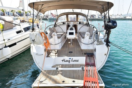 Bavaria Cruiser 37 | Yacht Charter Croatia | Travelboat