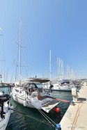 Bavaria Cruiser 37 | Yacht Charter Croatia | Travelboat - 3
