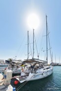 Bavaria Cruiser 37 | Yacht Charter Croatia | Travelboat - 4