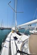 Bavaria Cruiser 37 | Yacht Charter Croatia | Travelboat - 5