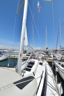 Bavaria Cruiser 37 | Yacht Charter Croatia | Travelboat - 6