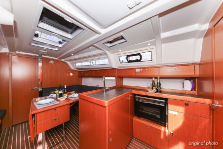 Bavaria Cruiser 37 | Yacht Charter Croatia | Travelboat