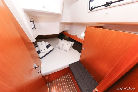 Bavaria Cruiser 37 | Yacht Charter Croatia | Travelboat