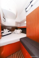 Bavaria Cruiser 37 | Yacht Charter Croatia | Travelboat - 29