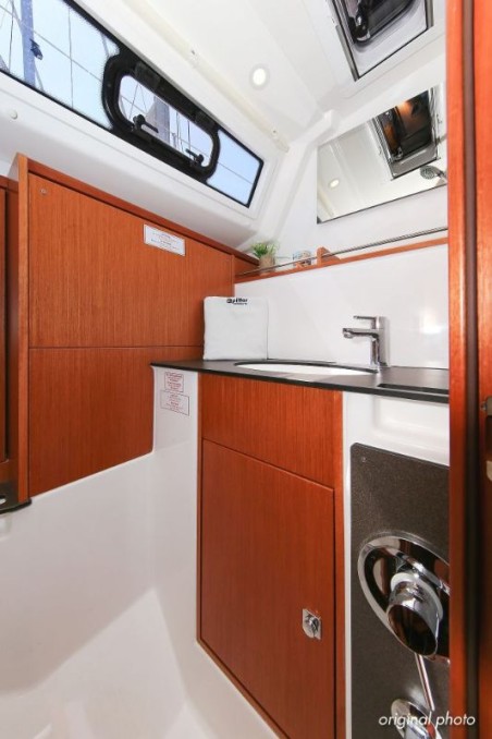 Bavaria Cruiser 37 | Yacht Charter Croatia | Travelboat