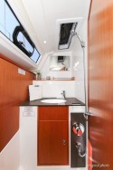 Bavaria Cruiser 37 | Yacht Charter Croatia | Travelboat - 32