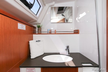 Bavaria Cruiser 37 | Yacht Charter Croatia | Travelboat
