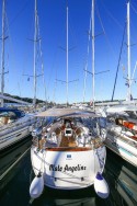 Bavaria Cruiser 37 | Yacht Charter Croatia | Travelboat - 3