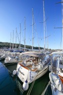 Bavaria Cruiser 37 | Yacht Charter Croatia | Travelboat - 4