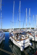 Bavaria Cruiser 37 | Yacht Charter Croatia | Travelboat - 5