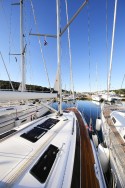 Bavaria Cruiser 37 | Yacht Charter Croatia | Travelboat - 6