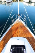 Bavaria Cruiser 37 | Yacht Charter Croatia | Travelboat - 7