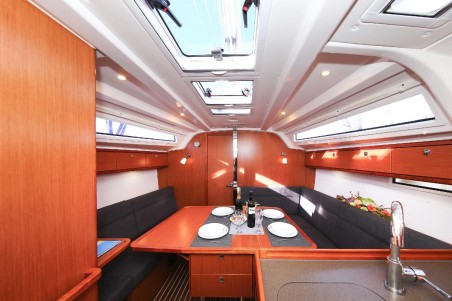 Bavaria Cruiser 37 | Yacht Charter Croatia | Travelboat