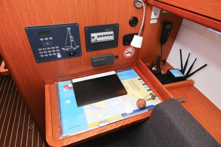 Bavaria Cruiser 37 | Yacht Charter Croatia | Travelboat