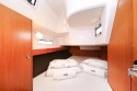 Bavaria Cruiser 37 | Yacht Charter Croatia | Travelboat - 22