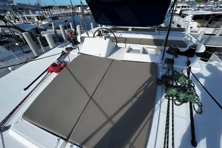 Lagoon-Bénéteau Lagoon 450 F - 4 + 2 cab. Cristal