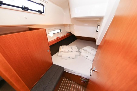 Bavaria Cruiser 37 | Yacht Charter Croatia | Travelboat