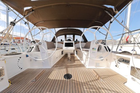Bavaria Cruiser 37 | Yacht Charter Croatia | Travelboat