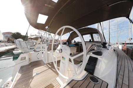Bavaria Cruiser 37 | Yacht Charter Croatia | Travelboat