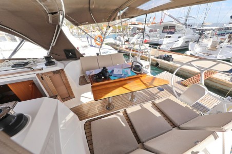Bavaria Cruiser 37 | Yacht Charter Croatia | Travelboat