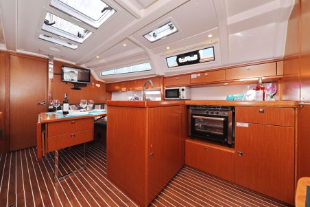 Bavaria Cruiser 37 | Yacht Charter Croatia | Travelboat