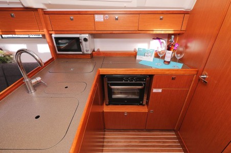 Bavaria Cruiser 37 | Yacht Charter Croatia | Travelboat