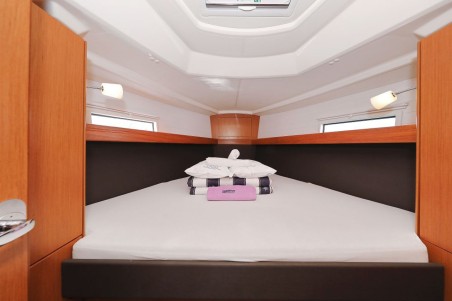 Bavaria Cruiser 37 | Yacht Charter Croatia | Travelboat