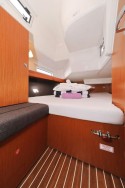 Bavaria Cruiser 37 | Yacht Charter Croatia | Travelboat - 20