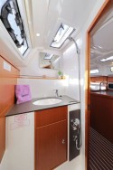 Bavaria Cruiser 37 | Yacht Charter Croatia | Travelboat - 23