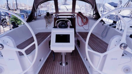 Bavaria Yachtbau Bavaria Cruiser 37 - 3 cab. Paloma