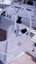 Bavaria Yachtbau Bavaria Cruiser 37 - 3 cab. Paloma - 6