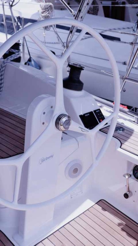 Bavaria Yachtbau Bavaria Cruiser 37 - 3 cab. Paloma