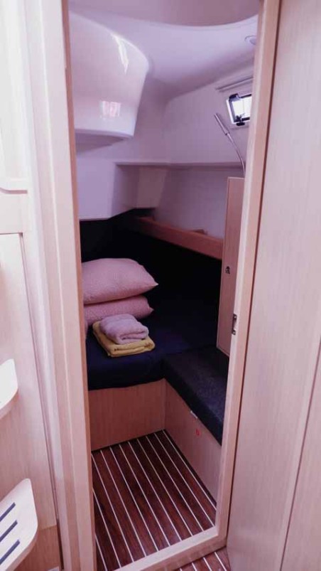 Bavaria Yachtbau Bavaria Cruiser 37 - 3 cab. Paloma