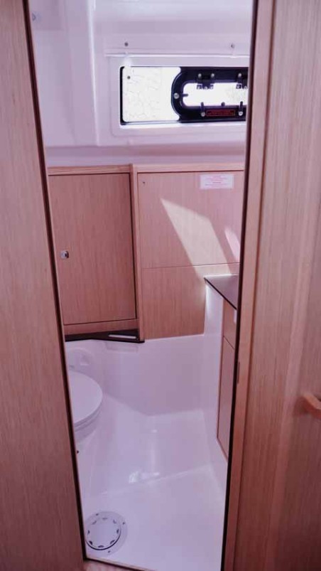 Bavaria Yachtbau Bavaria Cruiser 37 - 3 cab. Paloma