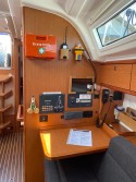 Bavaria Cruiser 37 | Czarter jachtu Holandia | Travelboat - 5