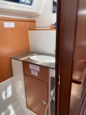 Bavaria Cruiser 37 | Czarter jachtu Holandia | Travelboat - 7