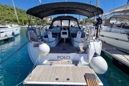 Bavaria Yachtbau Bavaria Cruiser 37 - 3 cab. Polo