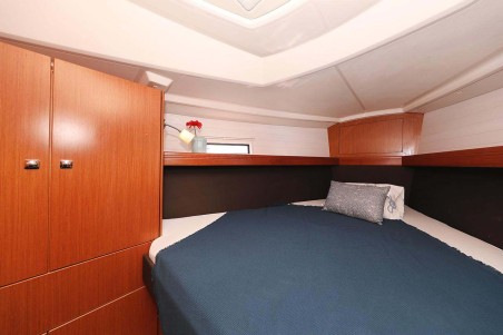 Bavaria Yachtbau Bavaria Cruiser 37 - 3 cab. Samsara