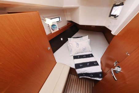 Bavaria Yachtbau Bavaria Cruiser 37 - 3 cab. Samsara