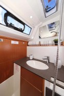 Bavaria Yachtbau Bavaria Cruiser 37 - 3 cab. Samsara - 22