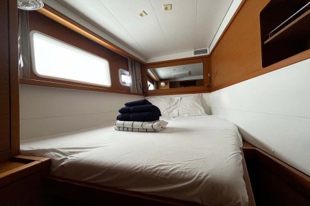 Lagoon-Bénéteau Lagoon 450 F - 4 + 2 cab. Cristal