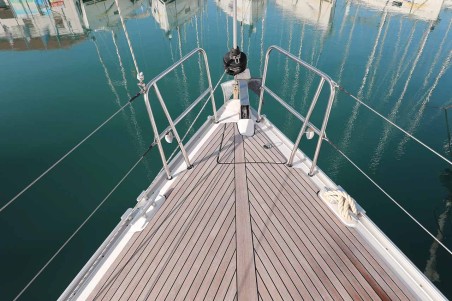 Bavaria Yachtbau Bavaria Cruiser 37 - 3 cab. Sursulapitschi