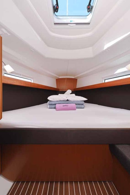 Bavaria Yachtbau Bavaria Cruiser 37 - 3 cab. Sursulapitschi