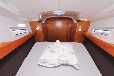 Bavaria Yachtbau Bavaria Cruiser 37 - 3 cab. Sursulapitschi