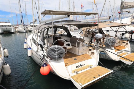 Bavaria Yachtbau Bavaria Cruiser 37 - 3 cab. Westa