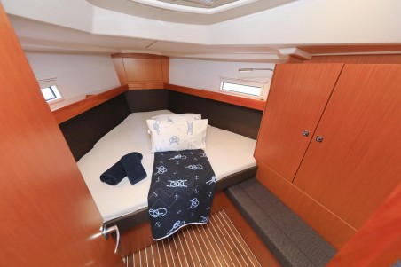 Bavaria Yachtbau Bavaria Cruiser 37 - 3 cab. Westa