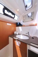 Bavaria Yachtbau Bavaria Cruiser 37 - 3 cab. Westa - 26