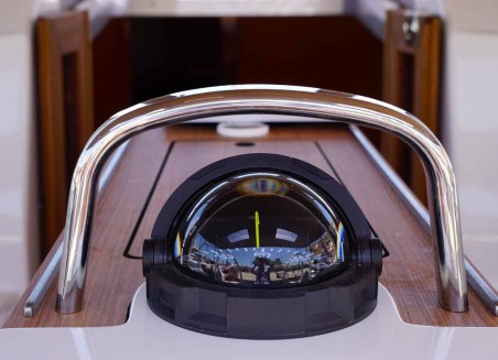 Bavaria Yachtbau Bavaria Cruiser 37 - 3 cab. Xenia