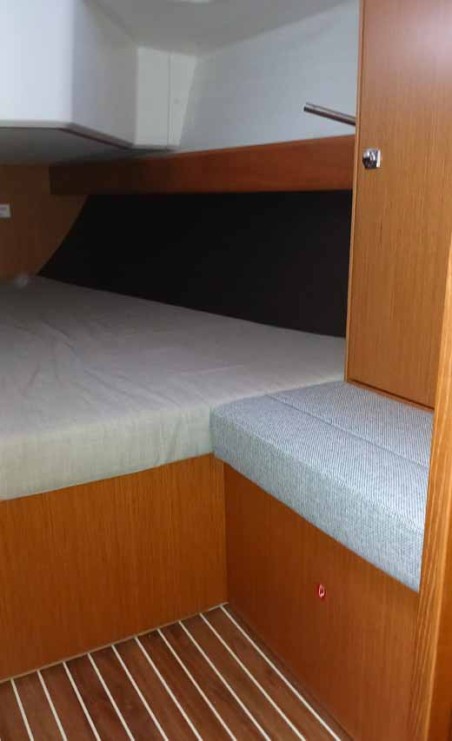 Bavaria Yachtbau Bavaria Cruiser 37 - 3 cab. Xenia